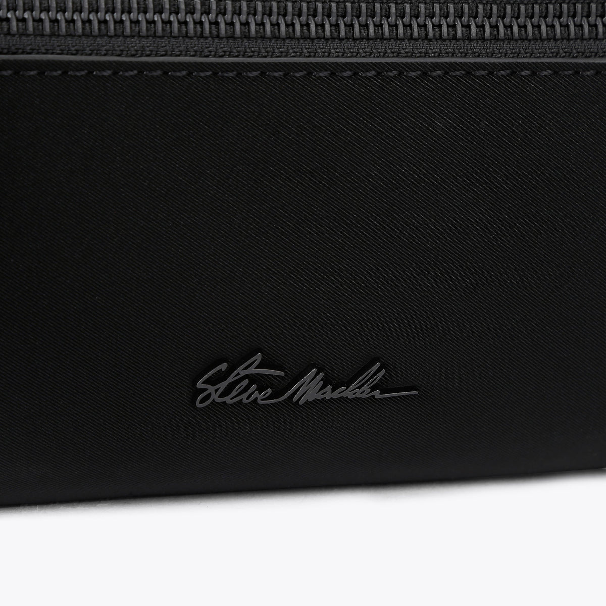 Delancy Black Bag