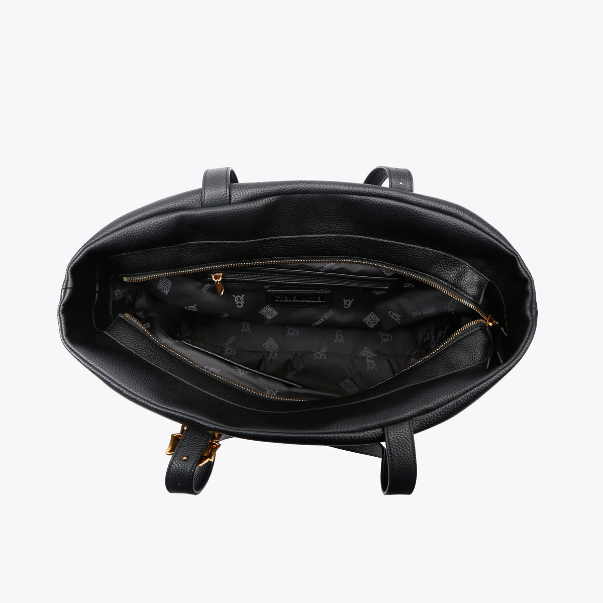 Glace Bag Black
