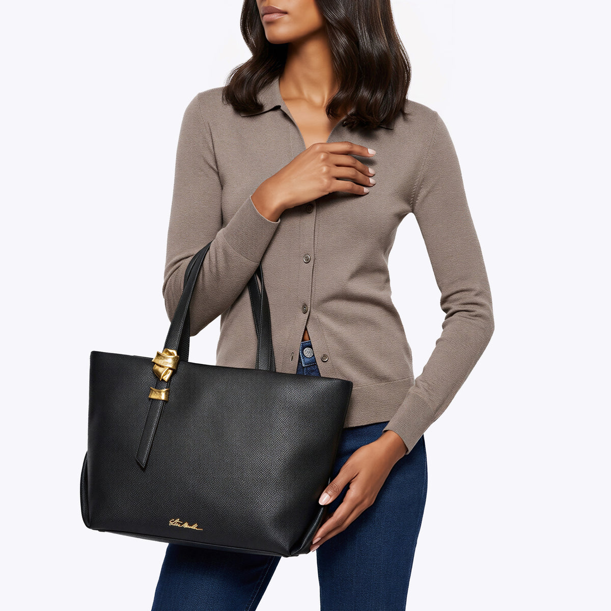 Glace Bag Black