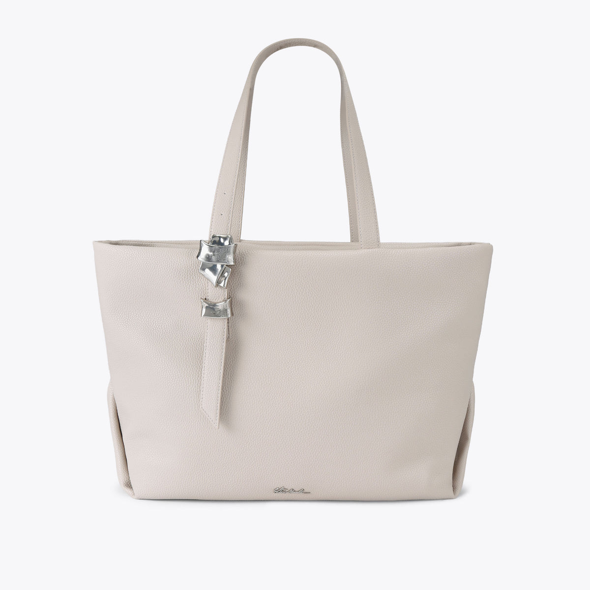 Glace Bag Beige