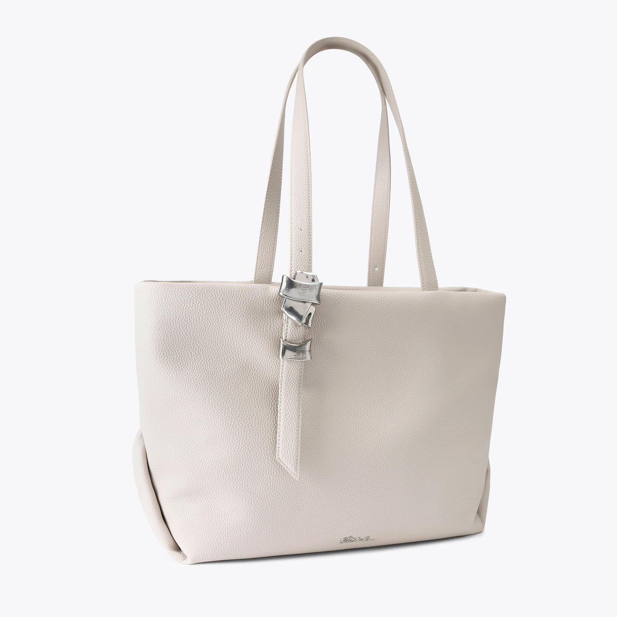 Glace Bag Beige