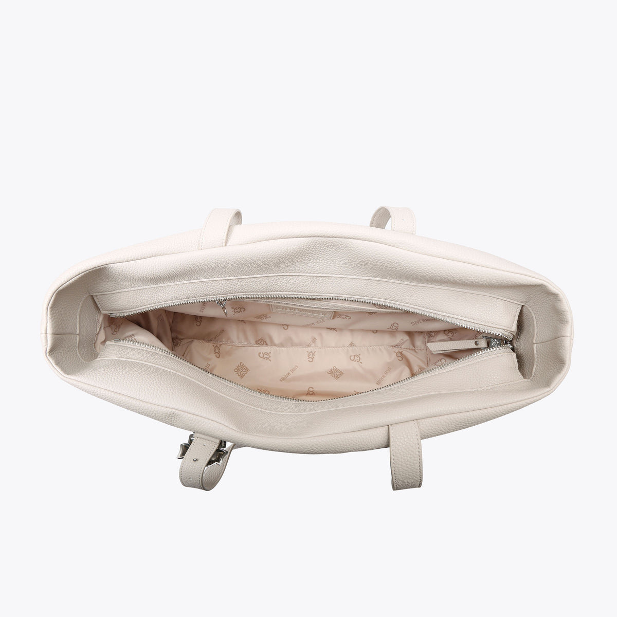 Glace Bag Beige