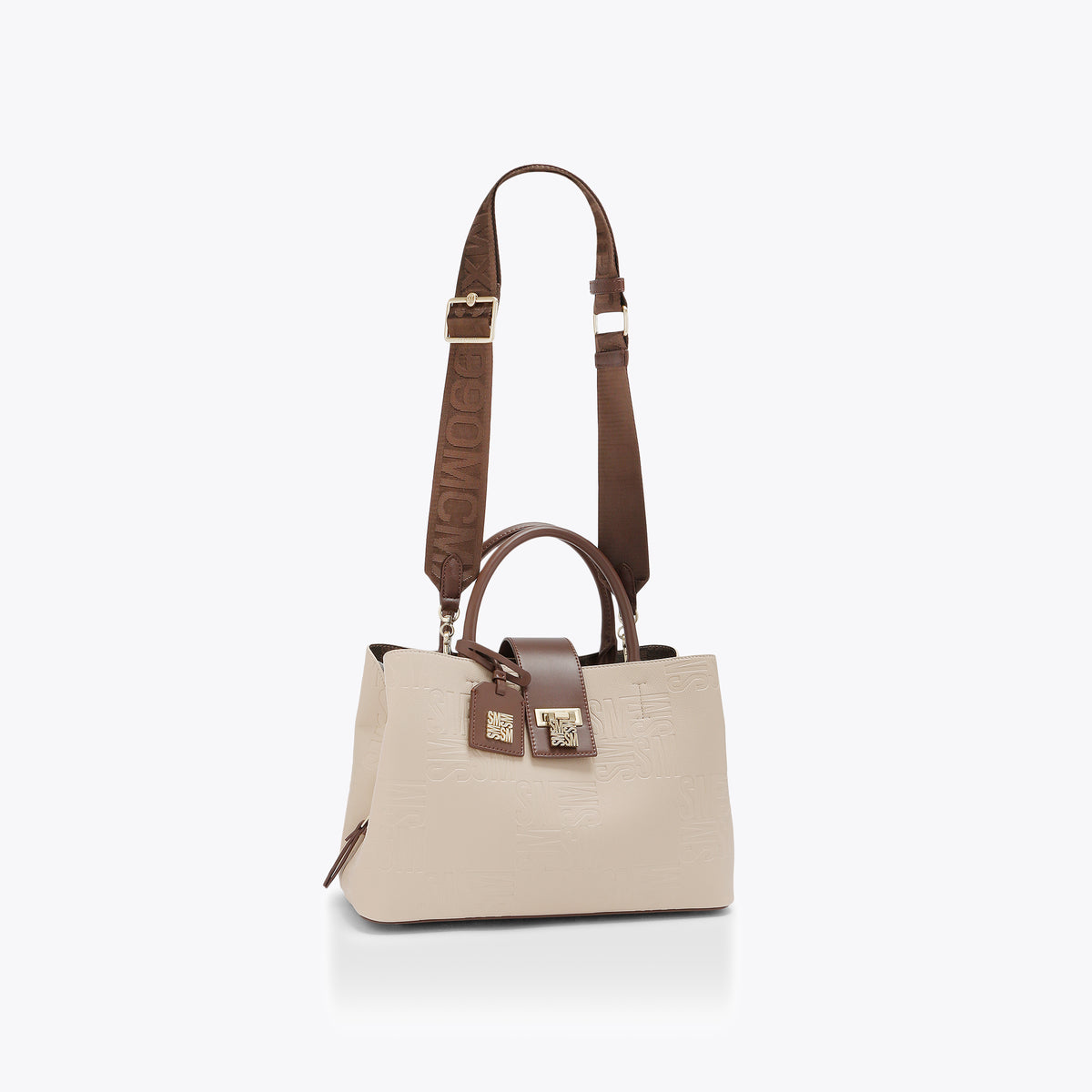 Kess Bag Natural