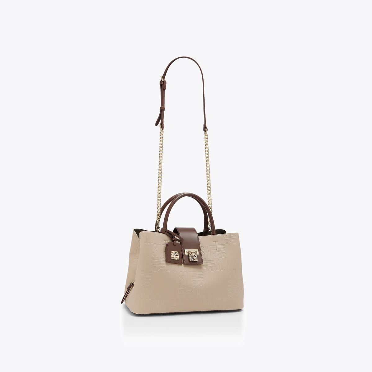 Kess Bag Natural