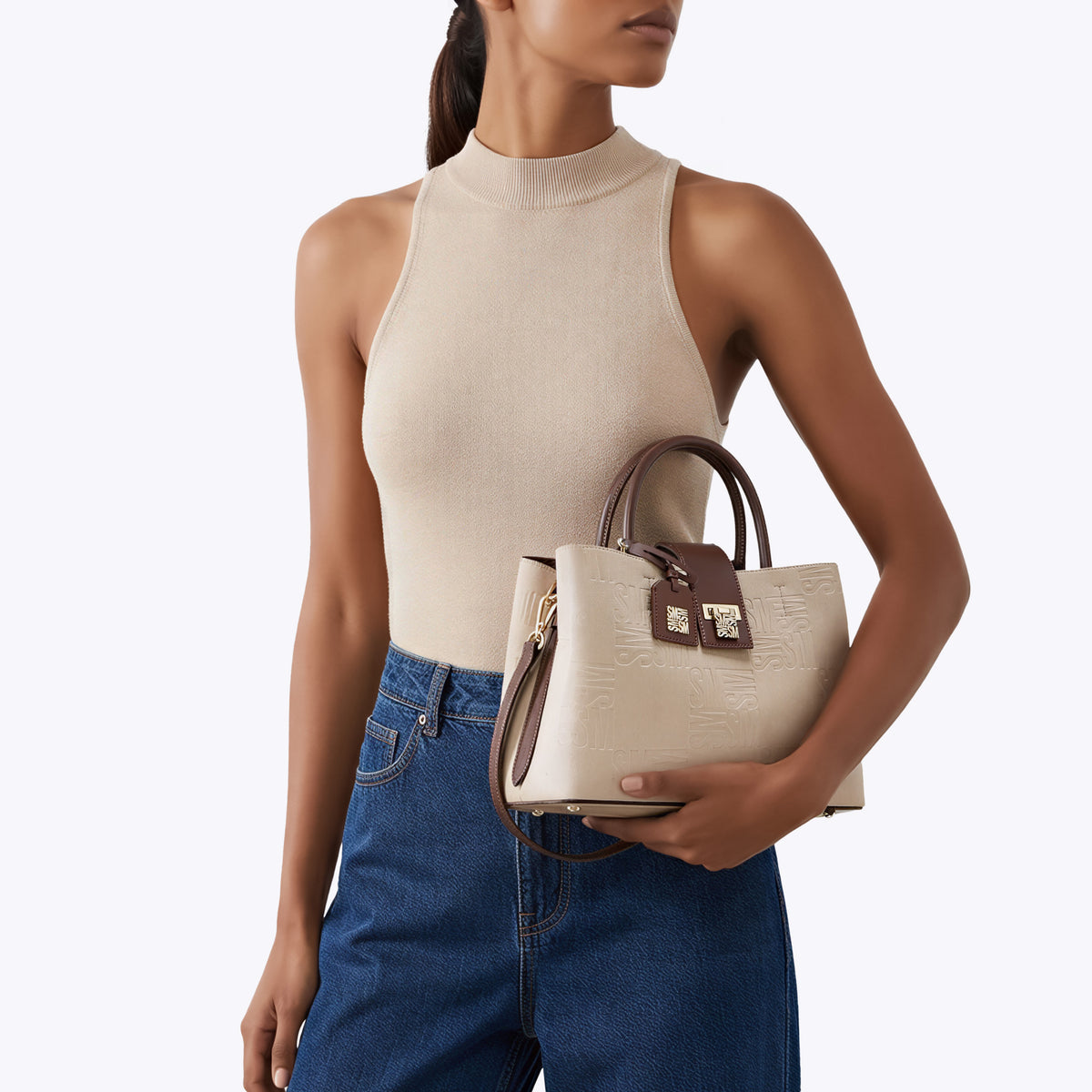 Kess Bag Natural
