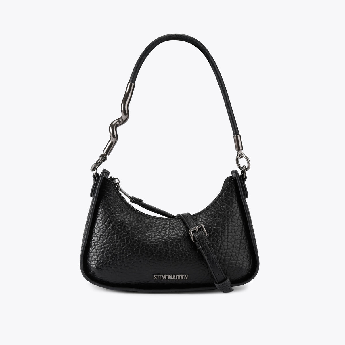Tropina Bag Black