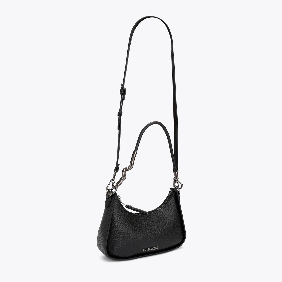 Tropina Bag Black