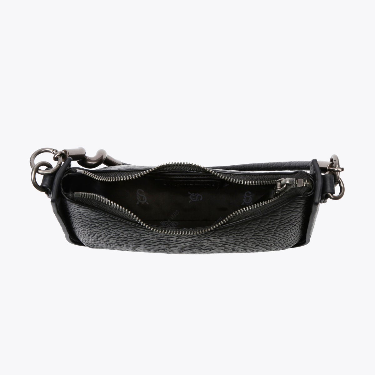 Tropina Bag Black