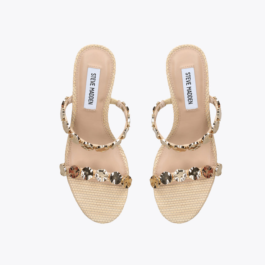 Annika Beige - view 2