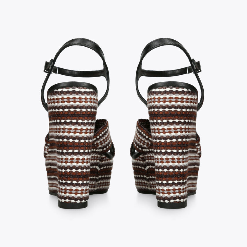 Aztec Black - view 3