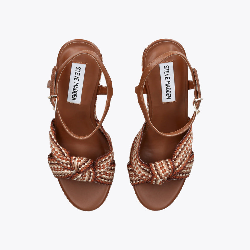 Aztec Brown - view 2