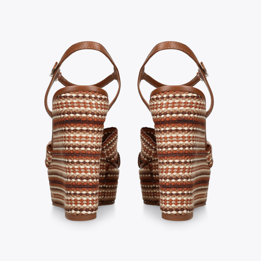 Aztec Brown - view 3