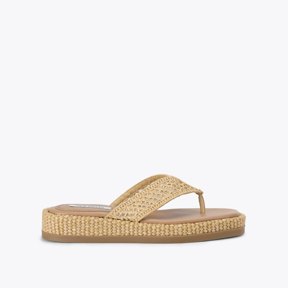 Bella Beige Raffia