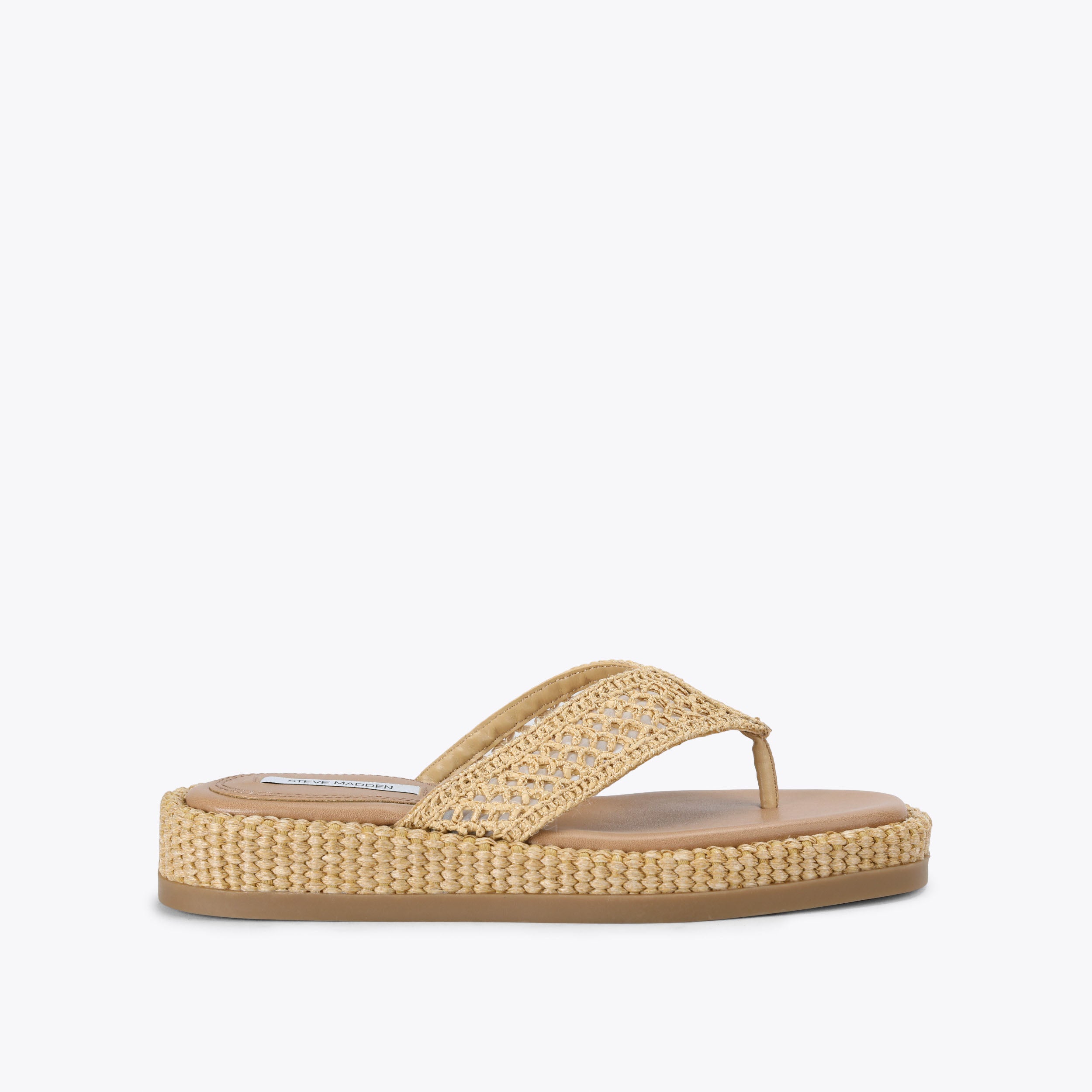 Bella Beige Raffia