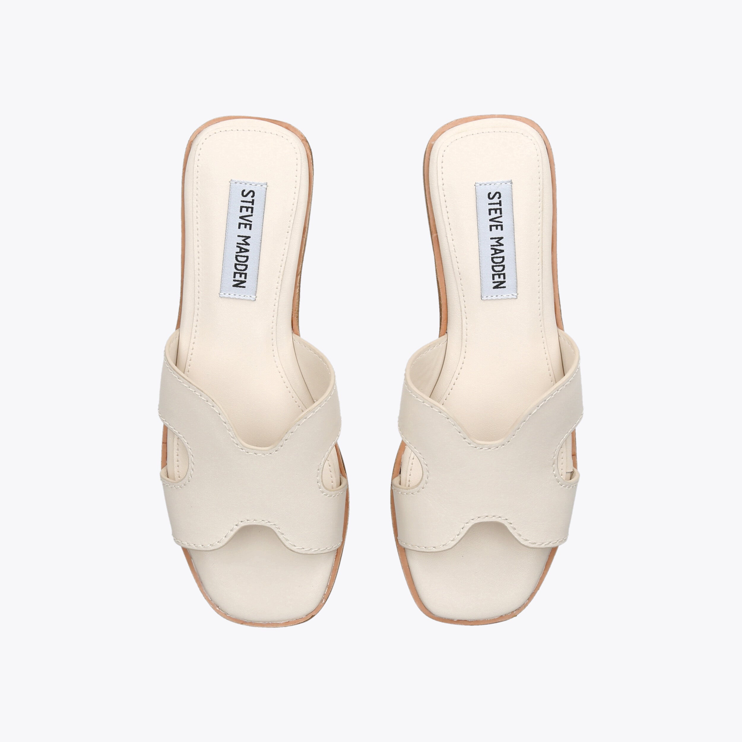 Bondst White - view 2