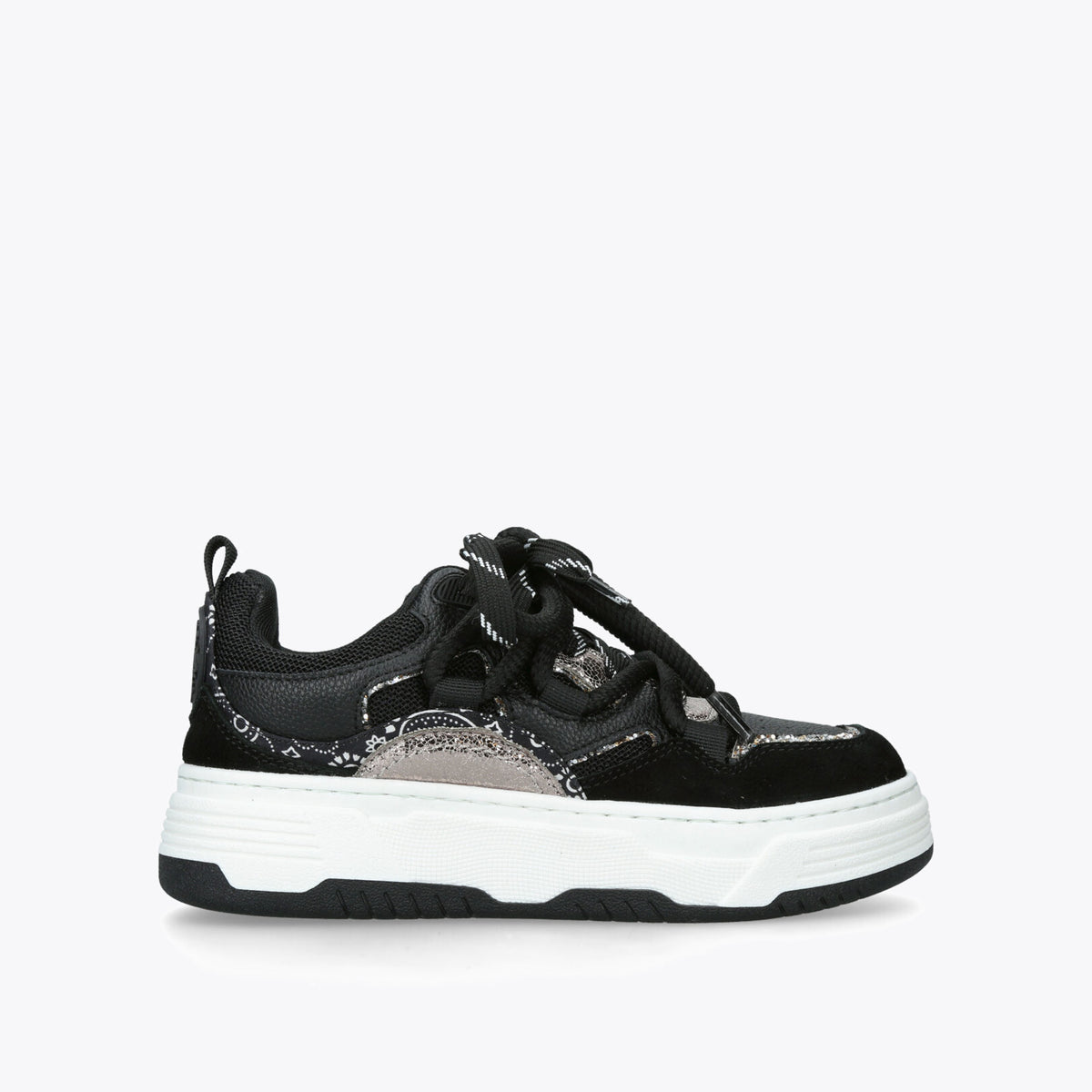 Brouhaha Black