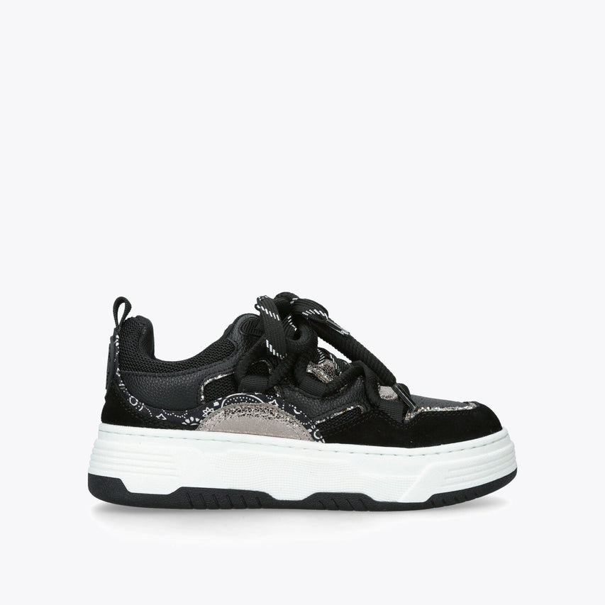 Brouhaha Black