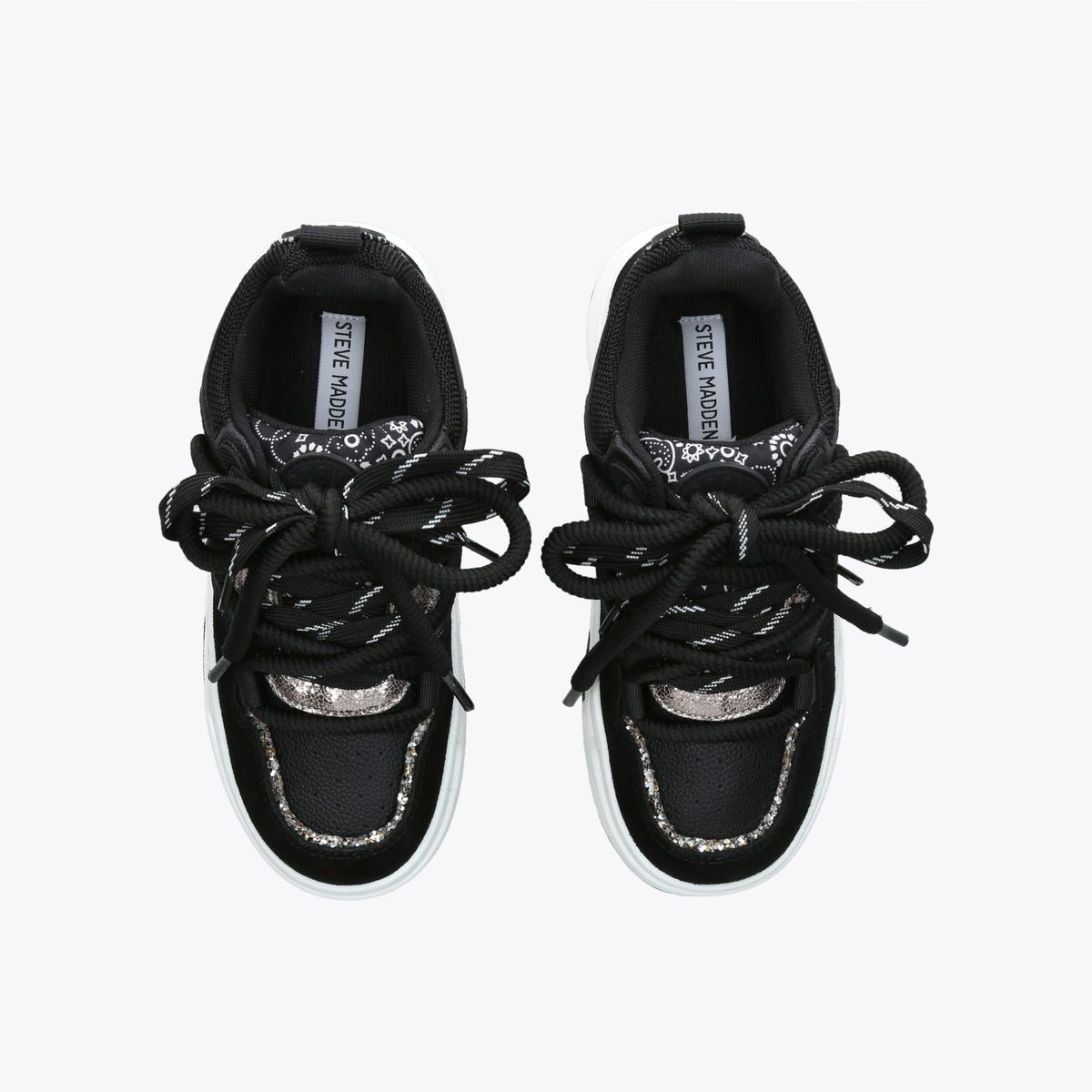 Brouhaha Black