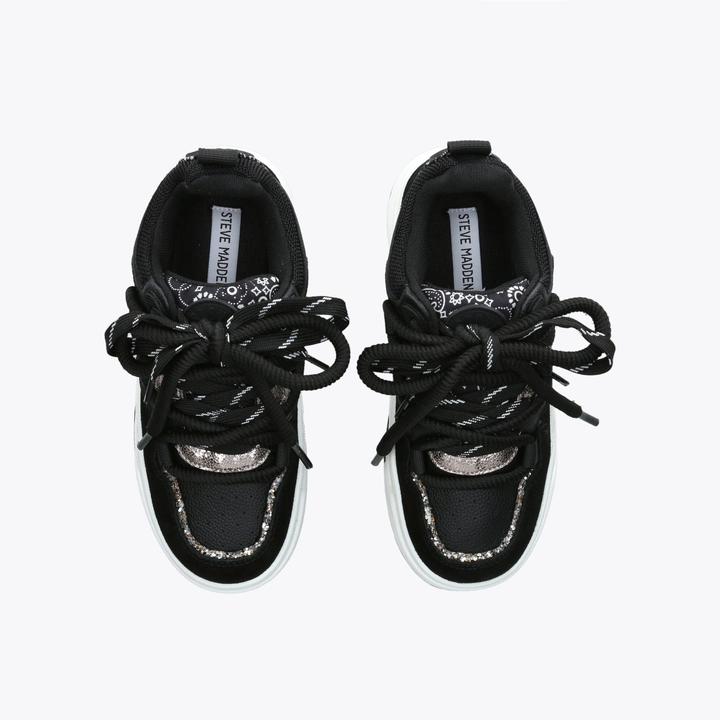 Brouhaha Black - view 2