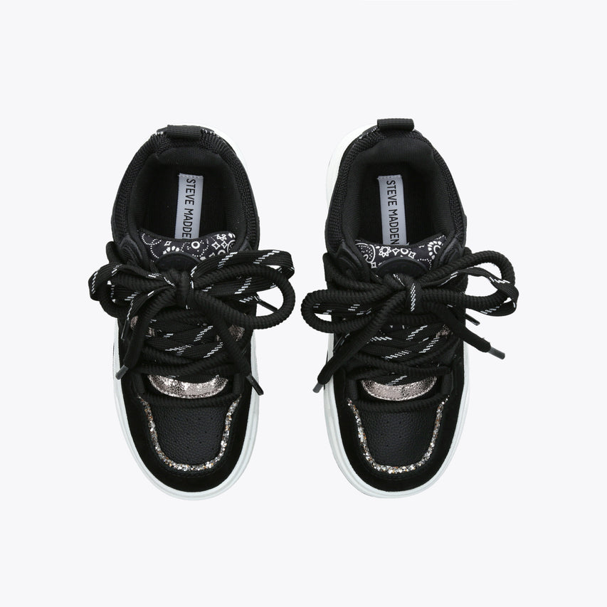 Brouhaha Black - view 2