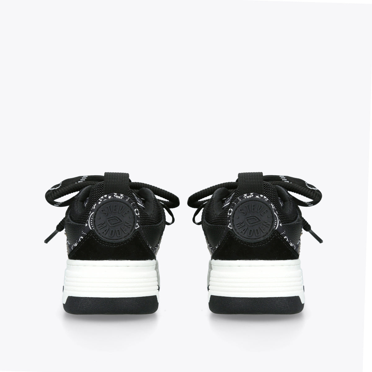 Brouhaha Black