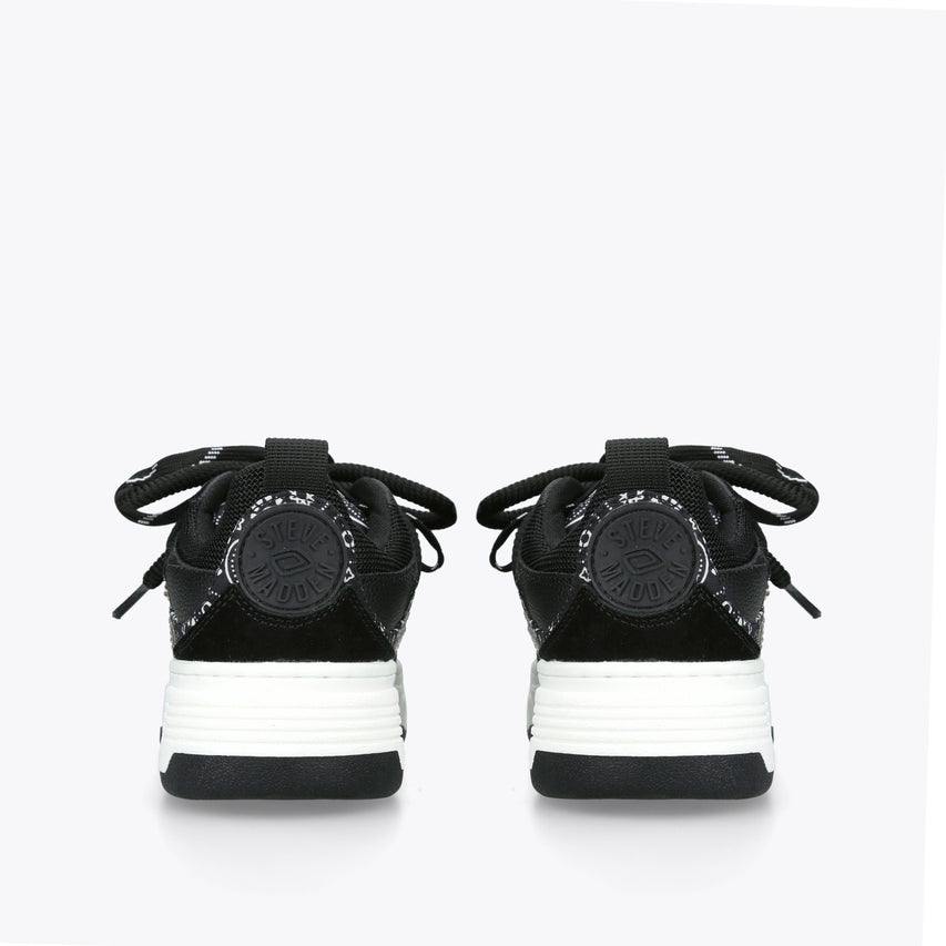 Brouhaha Black - view 3