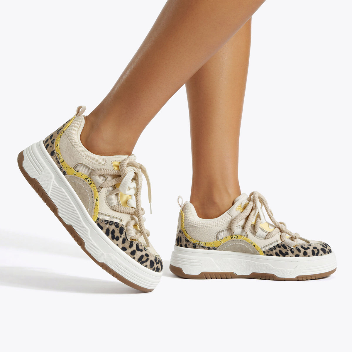 Brouhaha Beige