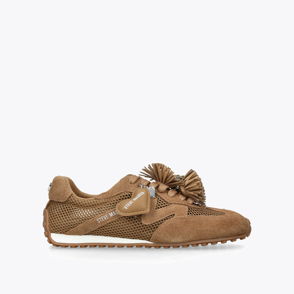 Coheart Brown