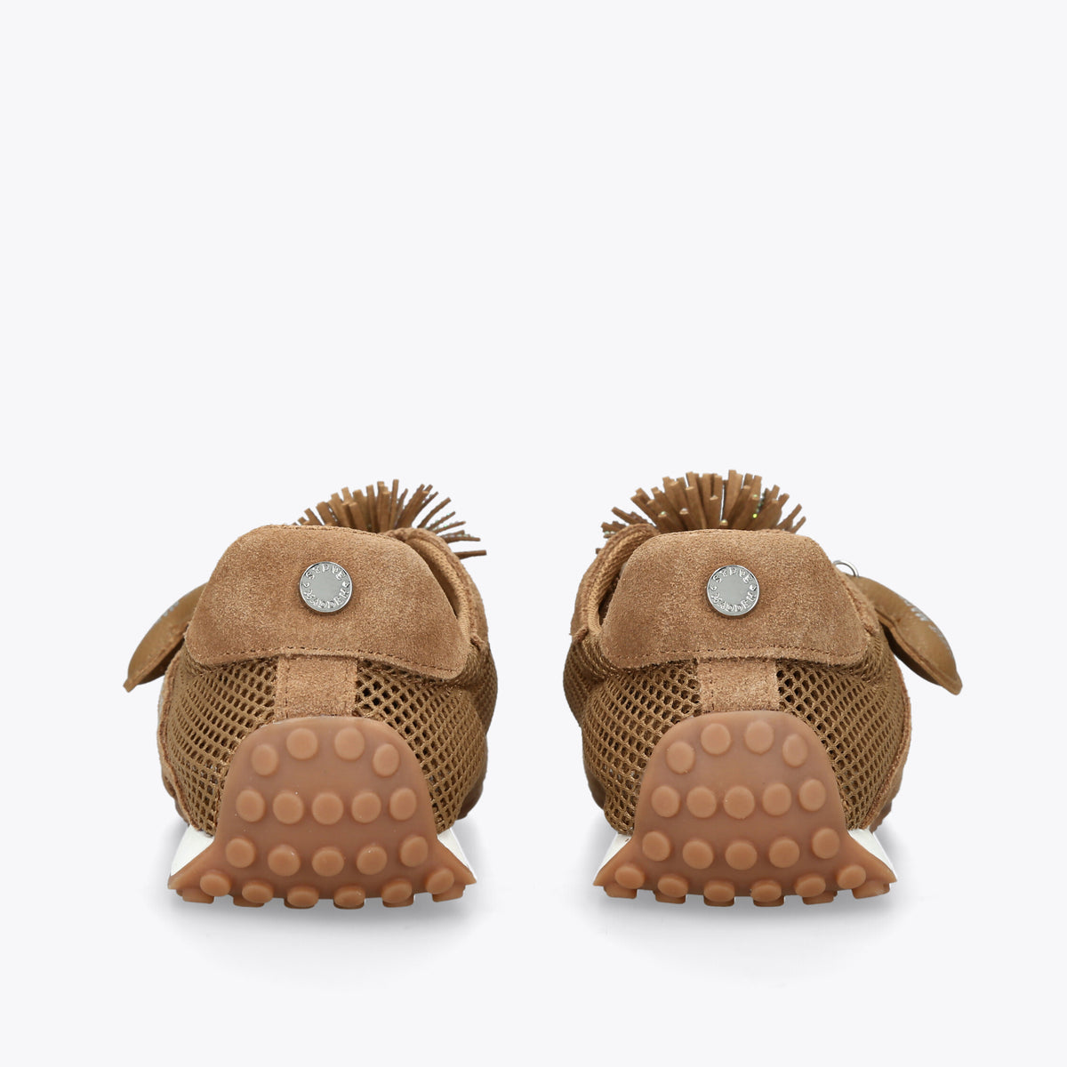 Coheart Brown
