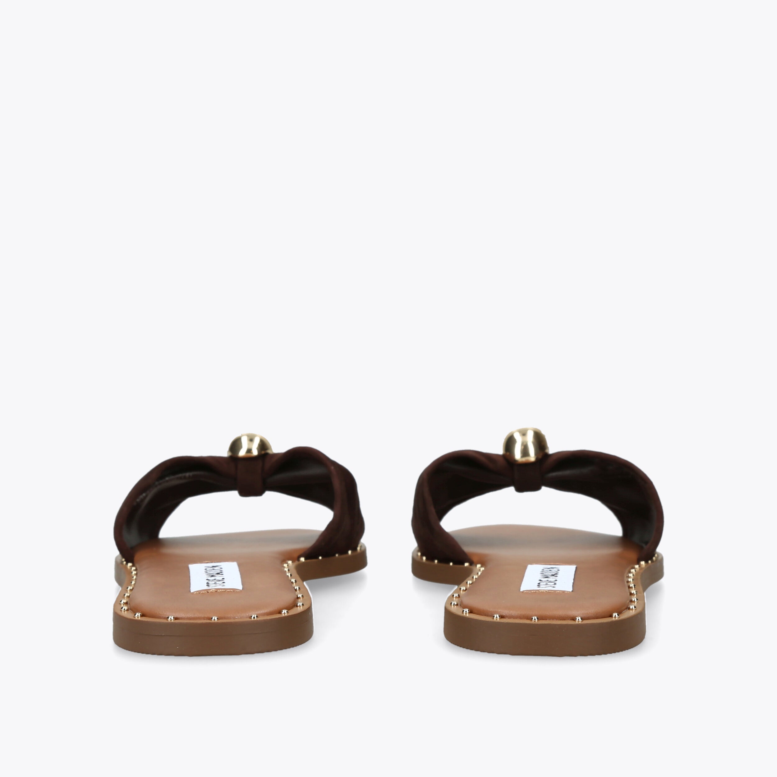 Dipsy Brown Suede - view 3