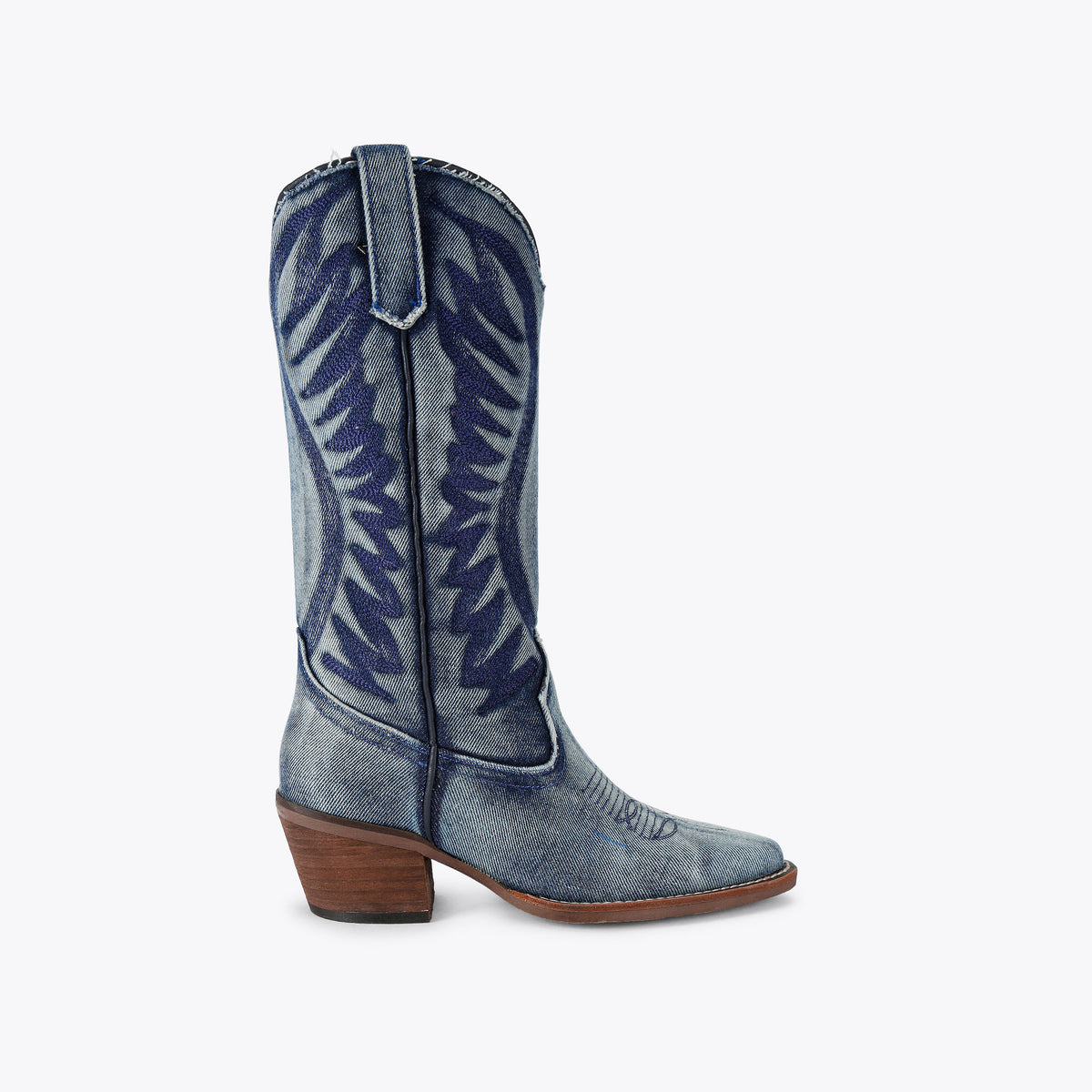 Albany Denim