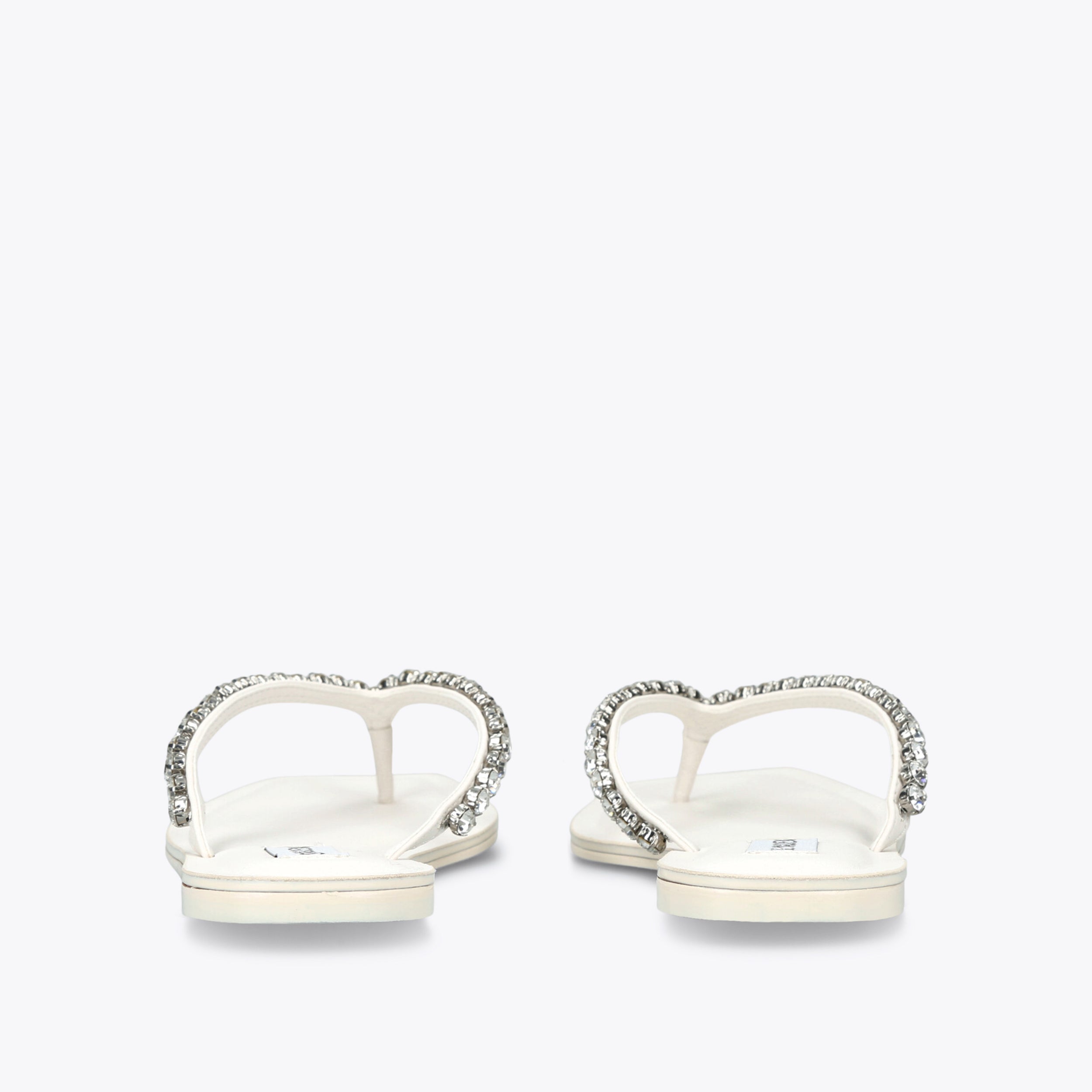Kustom White - view 3