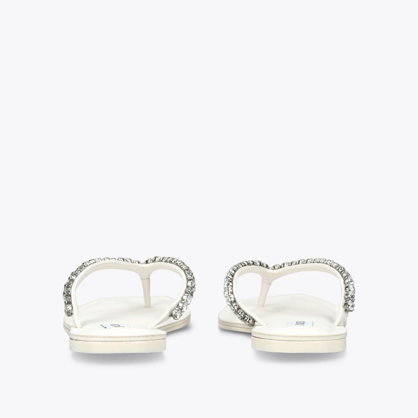 Kustom White - view 3