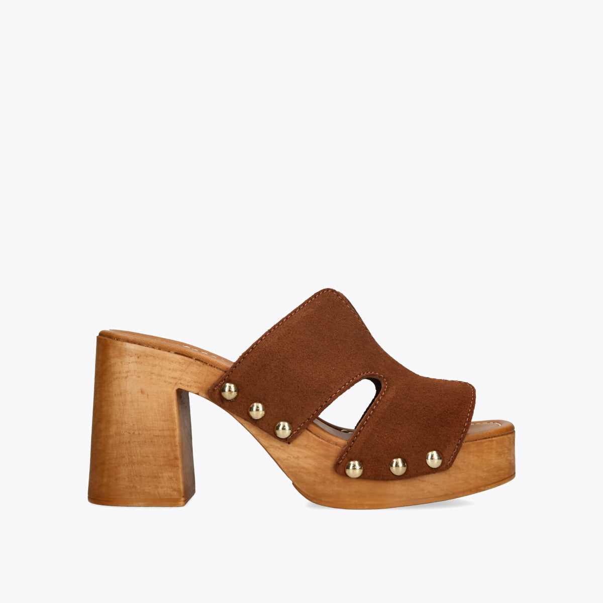 Sunkissed Suede