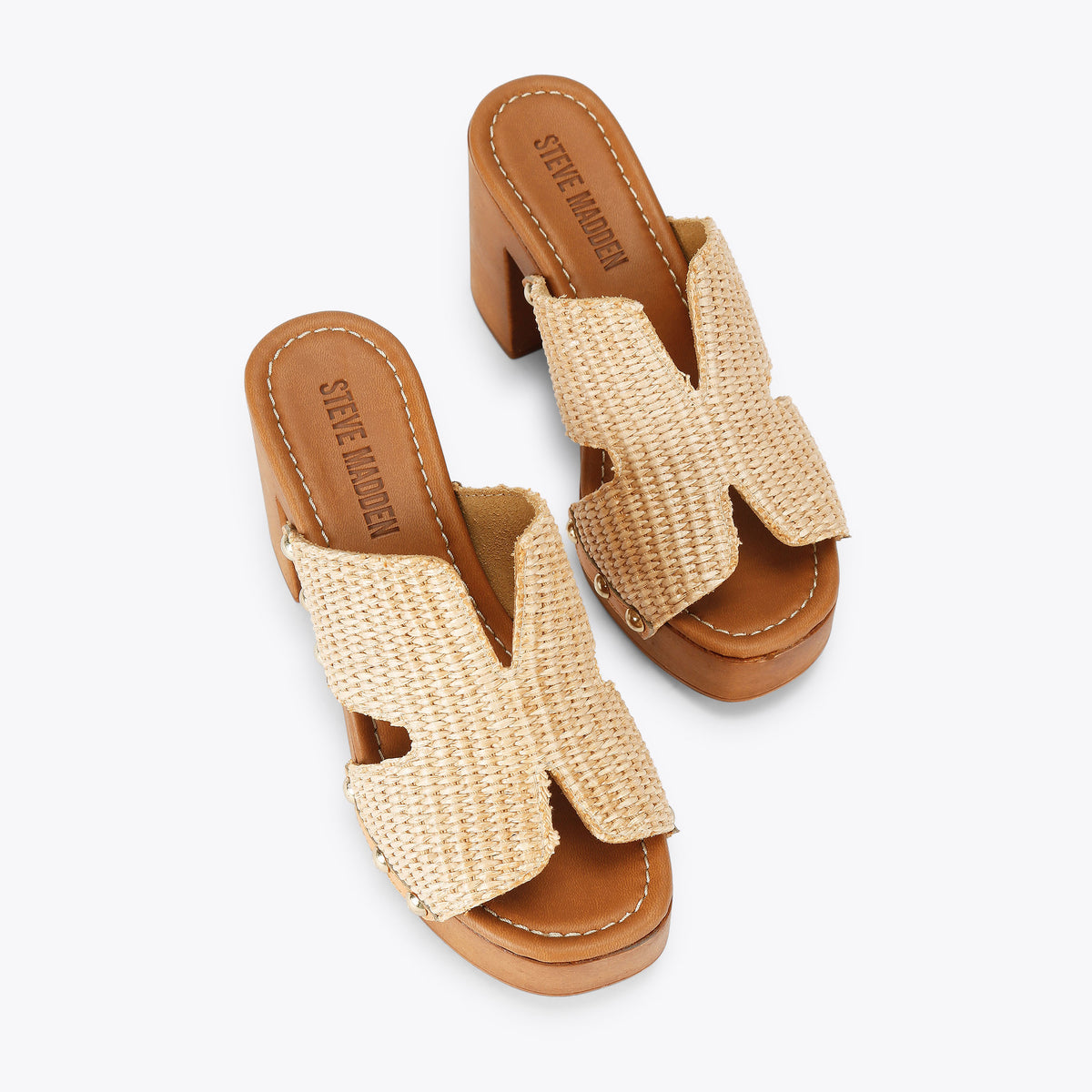 Sunkissed Raffia
