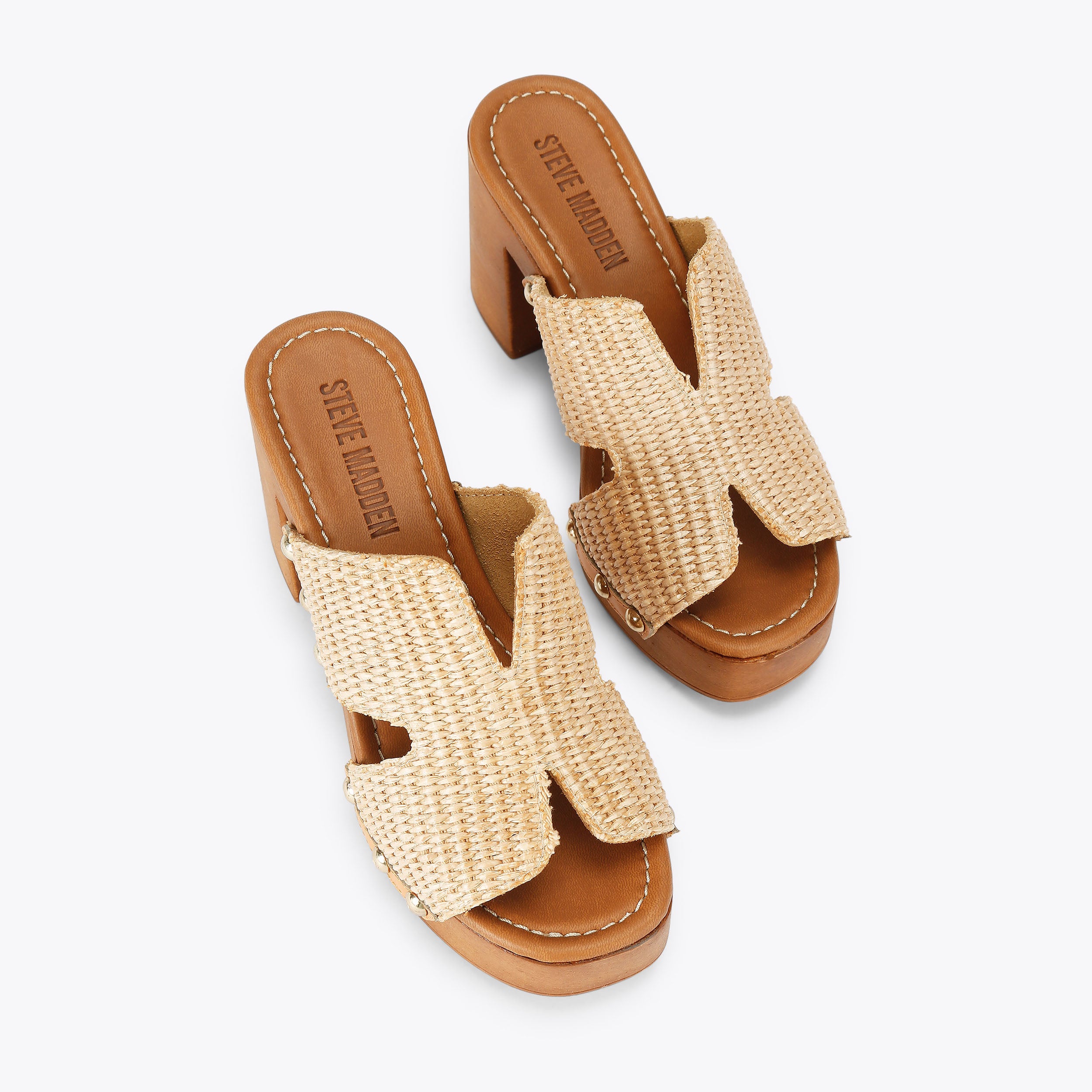 Sunkissed Raffia - view 2