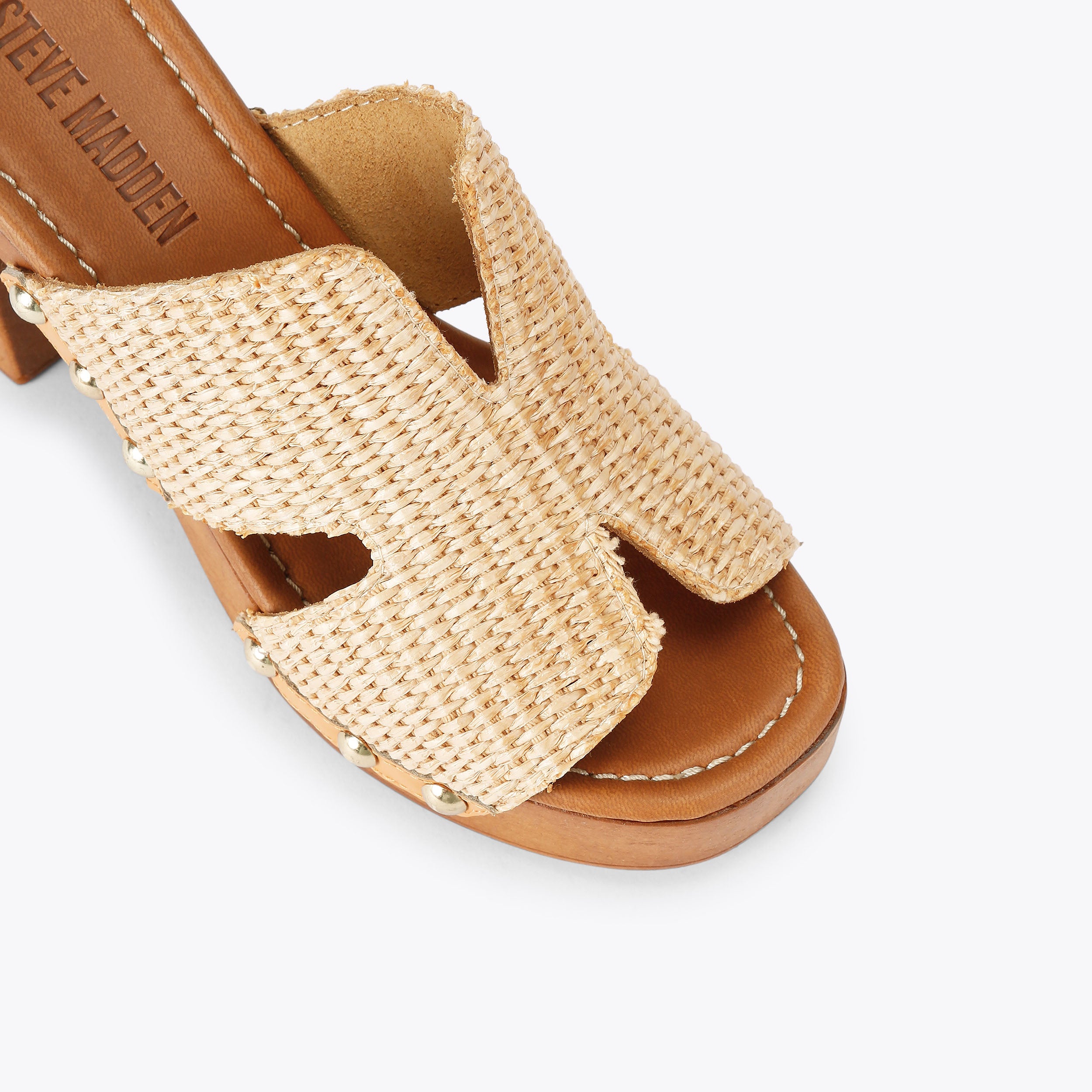 Sunkissed Raffia - view 4