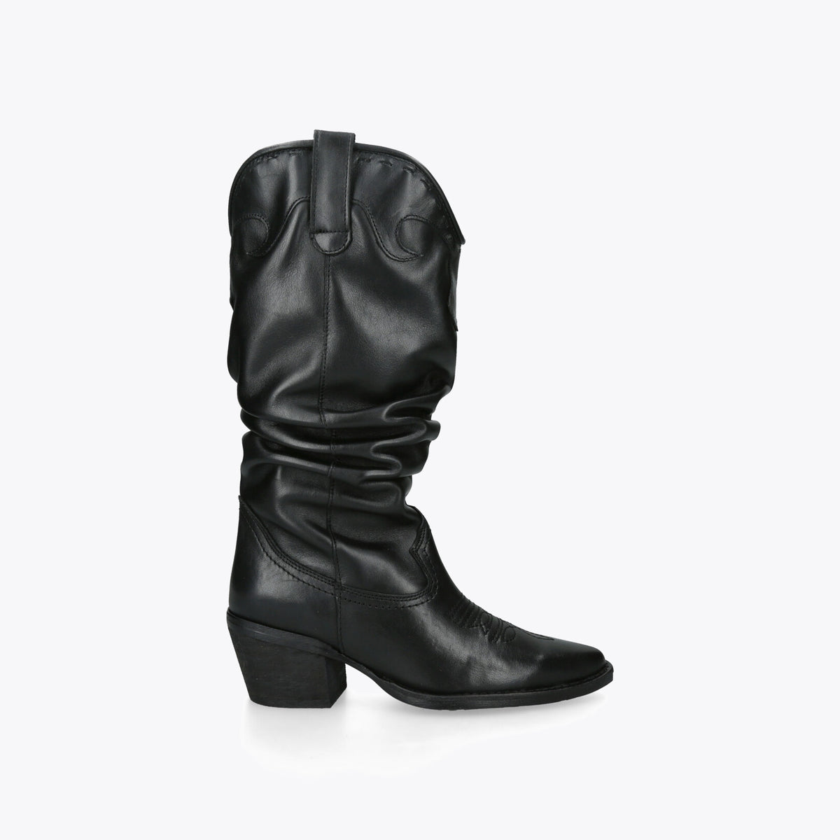 Stage Leather