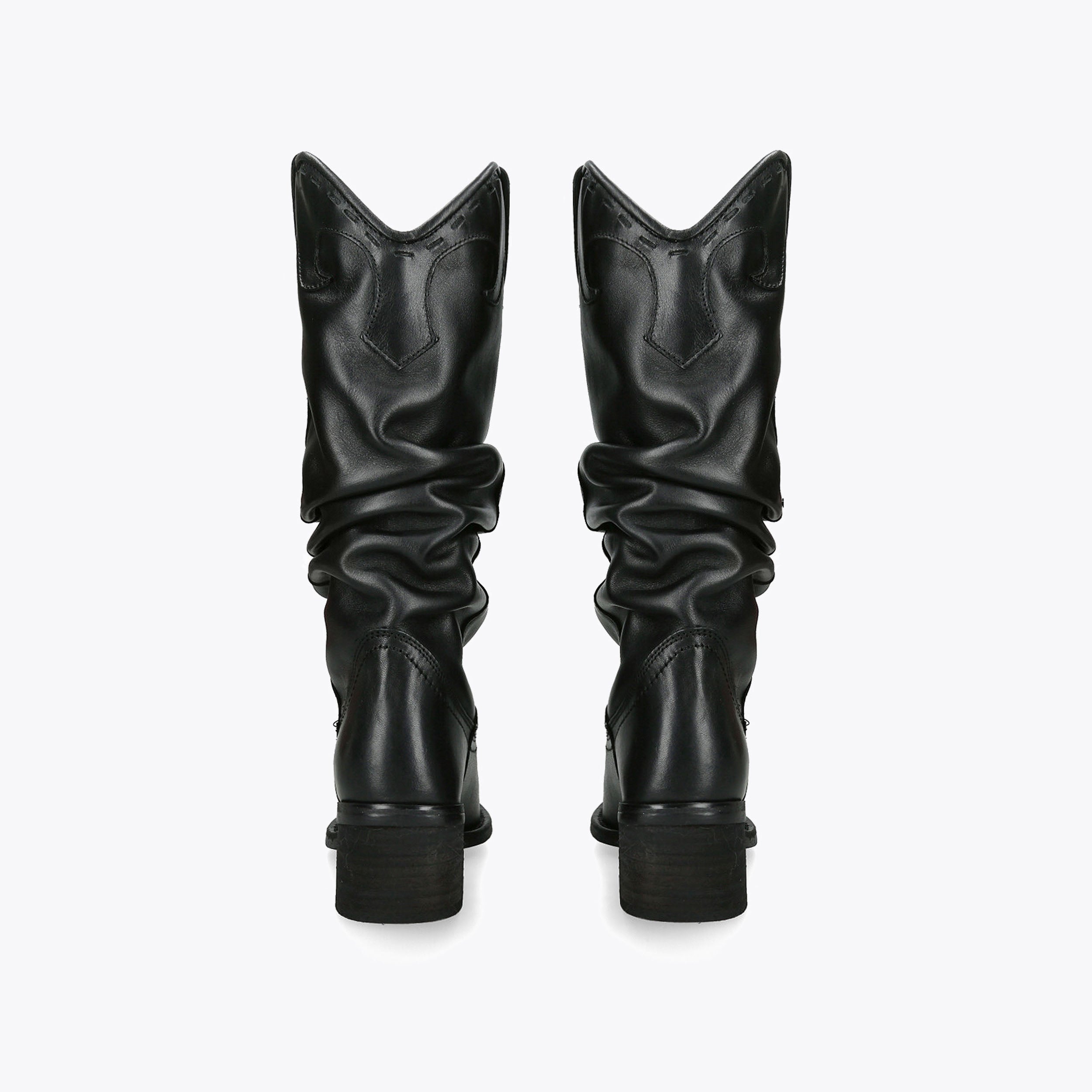 Stage Black Leather - view 3