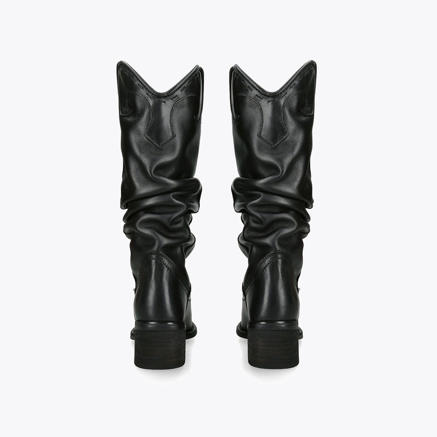 Stage Black Leather - view 3