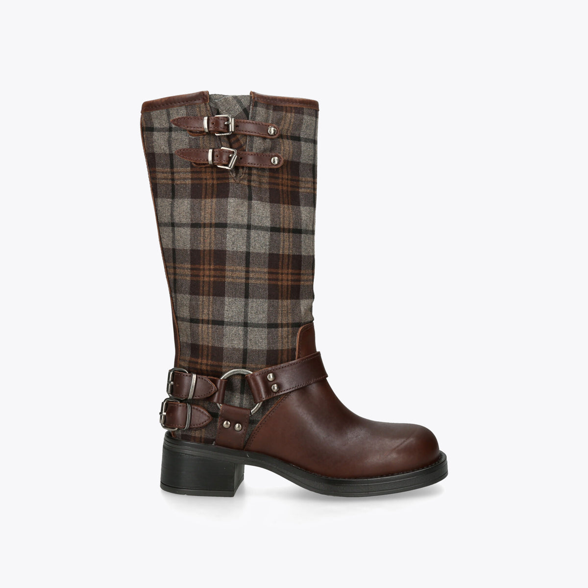 Astor Flannel