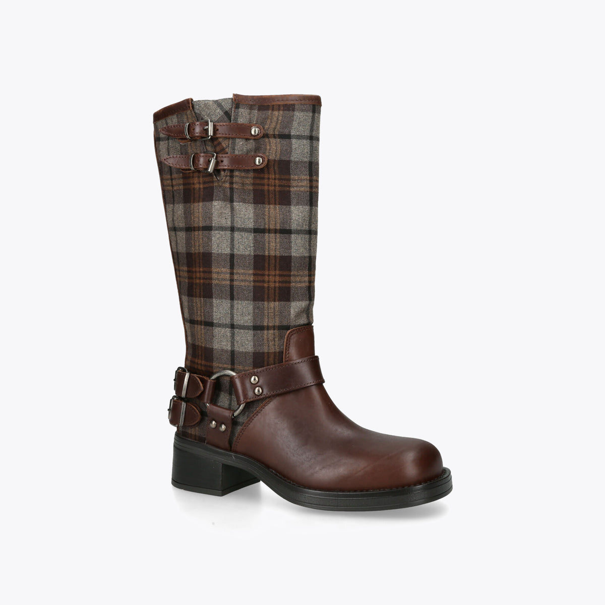 Astor Flannel
