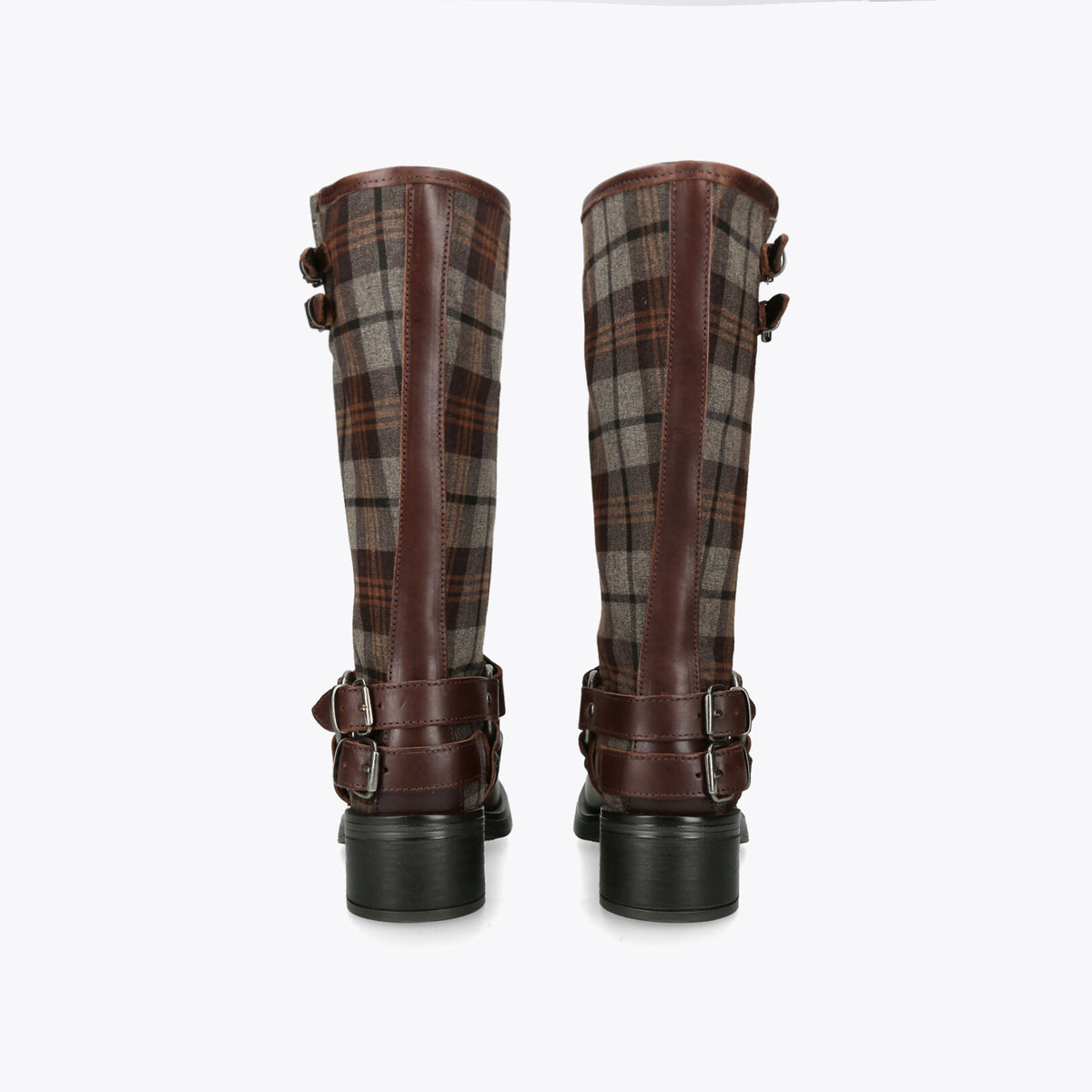 Astor Flannel