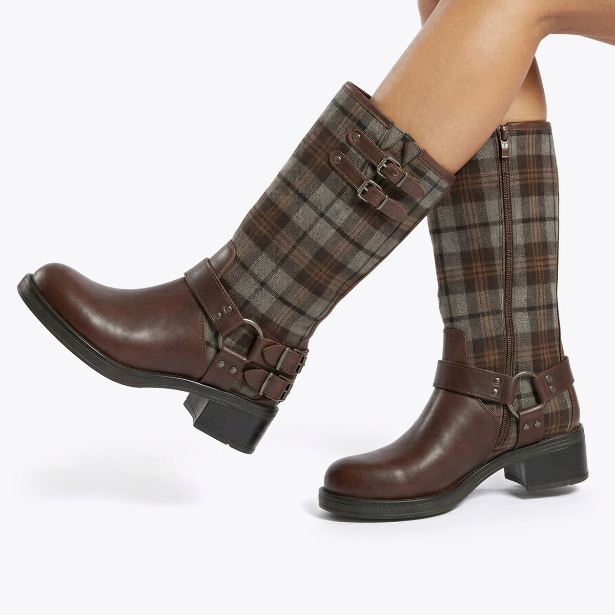 Astor Flannel