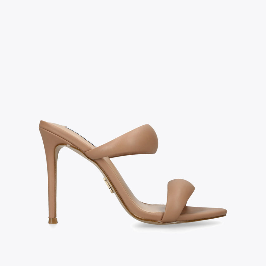 Saturn Tan