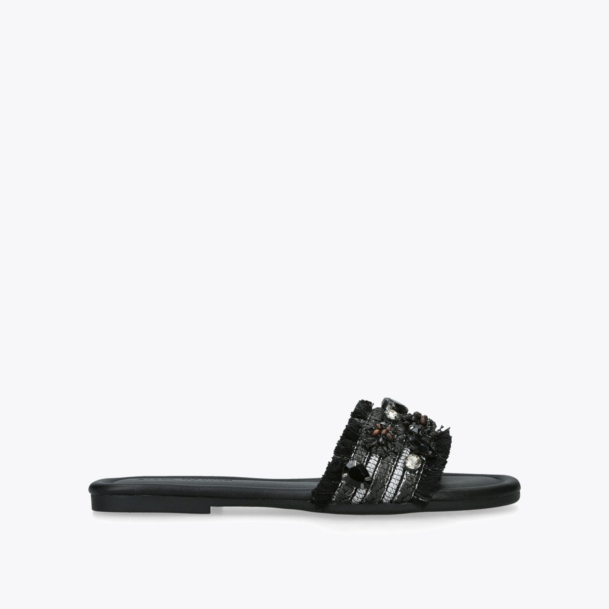 Hampton Black