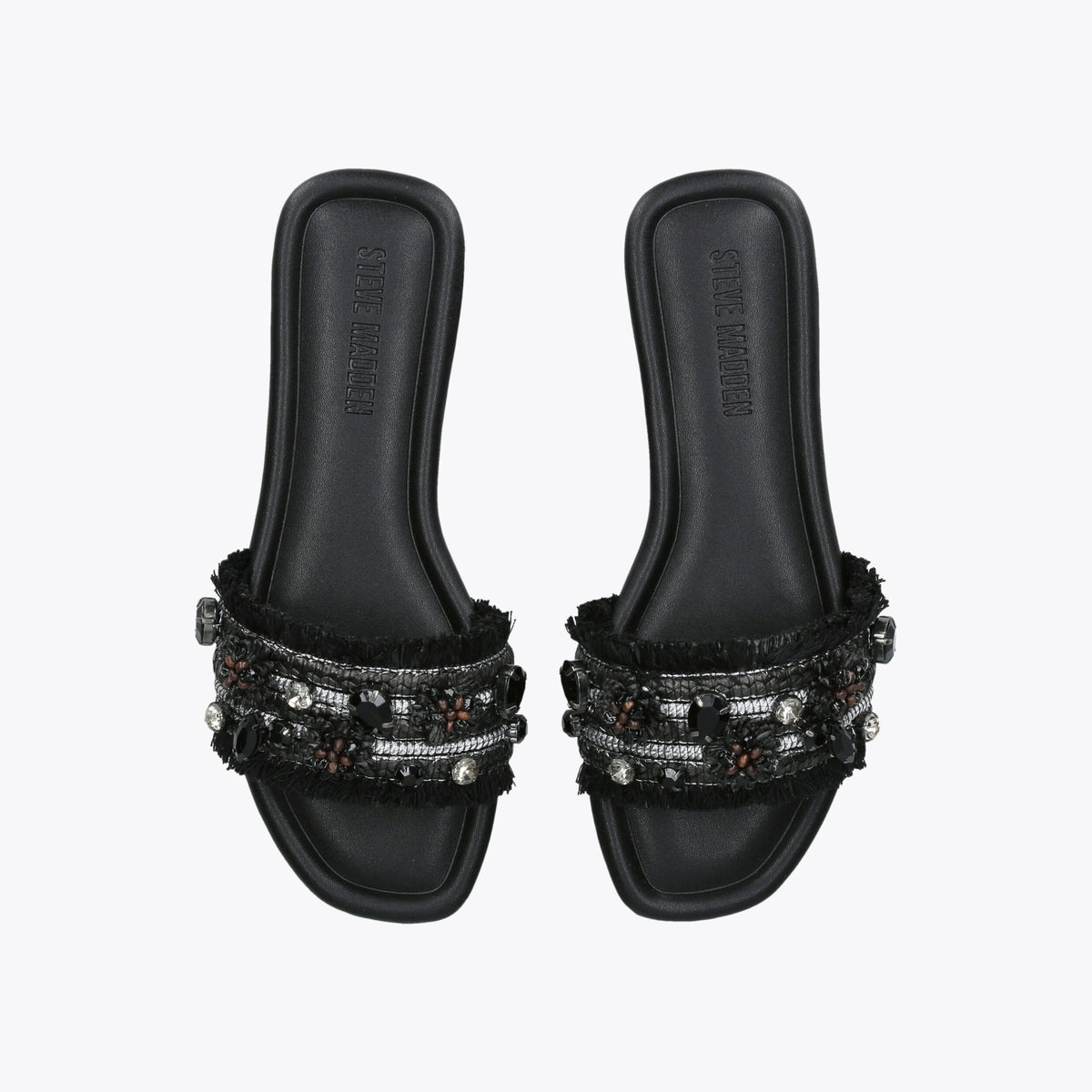 Hampton Black