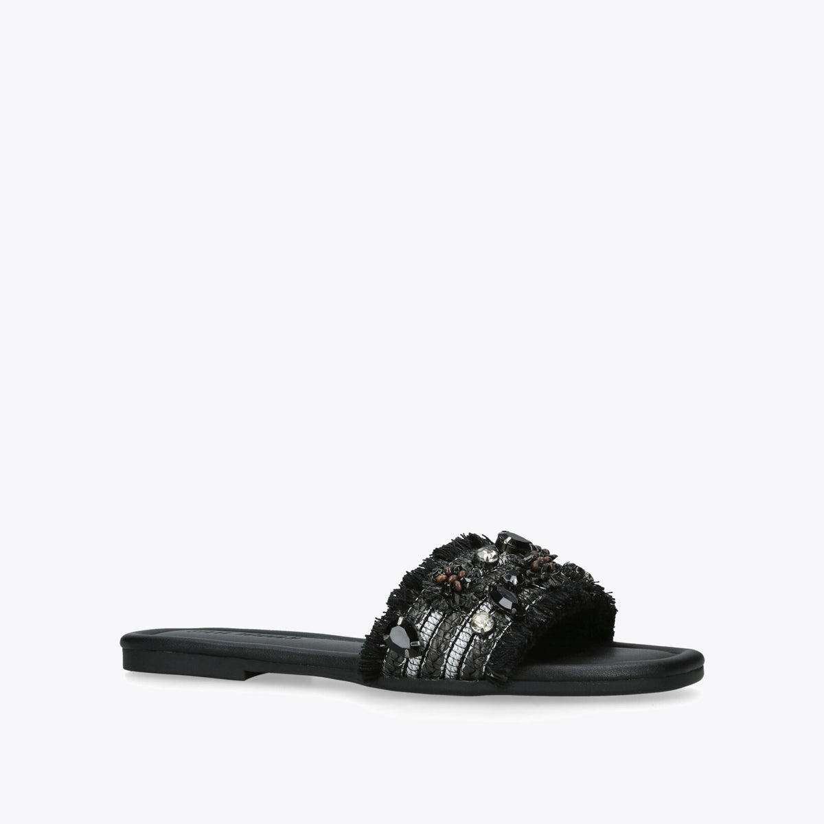 Hampton Black