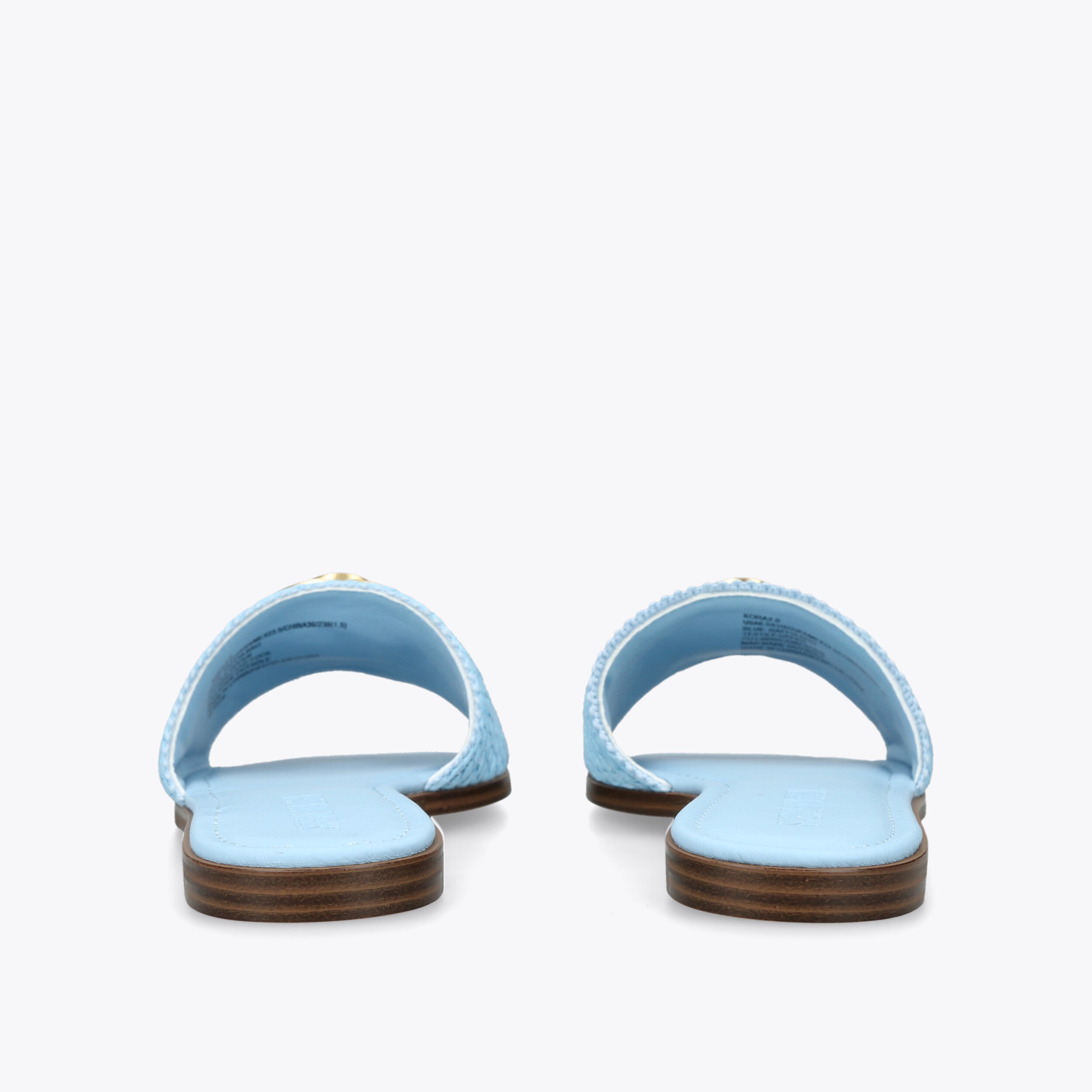 Kora Blue - view 3