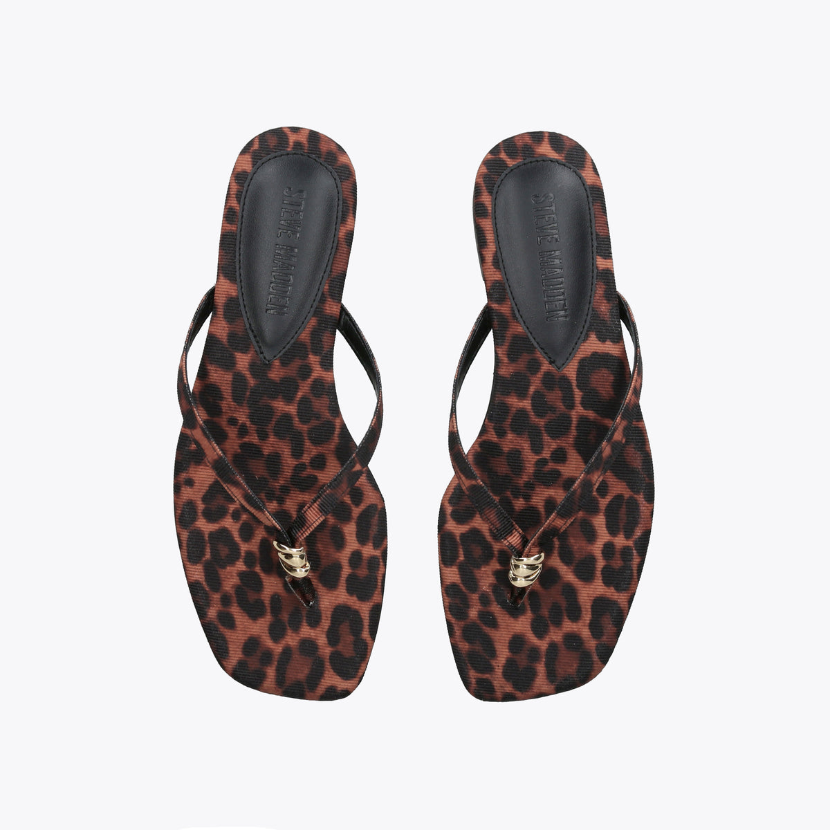 Maliyah Leopard Print